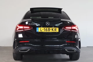 Mercedes-Benz A-Klasse Mercedes-Benz A-Klasse 250 e Business Solution AMG Limited NL-Auto!! Matrix I SfeerverL. I Adap.Cruise - afbeelding nr 39