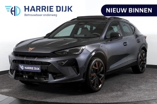 CUPRA Formentor 1.5 TSI e-Hybrid 272 PK VZ Performance