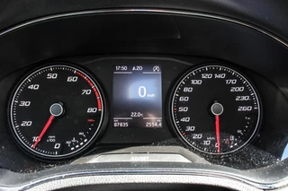 SEAT Ibiza Seat Ibiza 1.5 TSI FR Business LED/PANO/ACC/CAMERA/CARPLAY - afbeelding nr 11