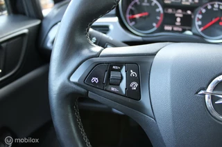 Opel Corsa Opel Corsa 1.0 Turbo Innovation CAMERA AIRCO LICHTMETALEN VELGEN - afbeelding nr 17