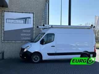 Renault Master Renault Master T35 2.3 dCi L2H2*A/C*NAVI*HAAK*CRUISE*TEL*IMPERIAA - afbeelding nr 1