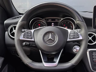 Mercedes-Benz A-Klasse Mercedes-Benz A-Klasse 200 157PK Motorsport Edit. AMG Pano Apple-Carplay Sfeer - afbeelding nr 33