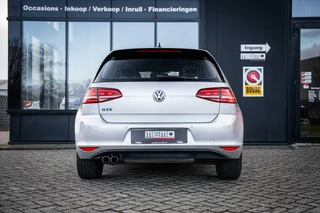 Volkswagen Golf Volkswagen Golf 1.4 TSI GTE*CARPLAY*NAVI*LED*TREKHAAK*NAP* - afbeelding nr 6