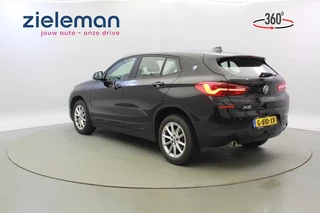 BMW X2 BMW X2 sDrive18d Executive Edition - Camera, Navi, Xenon - afbeelding nr 2