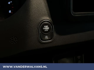Mercedes-Benz Sprinter Mercedes-Benz Sprinter 316 CDI 163 pk 3500kg Trekhaak L2H2 Euro6 Airco | Camera | Apple Carplay Android Auto, Cruisecontrol, Parkeersensoren - afbeelding nr 18