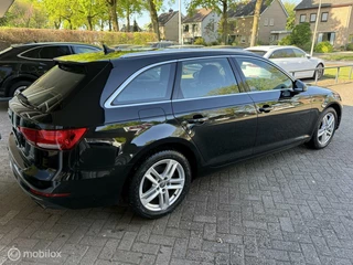 Audi A4 Audi A4 Avant 2.0 TFSI Ultra Sport, Xenon, Navi, Climat, Pdc, Lm.. - afbeelding nr 4