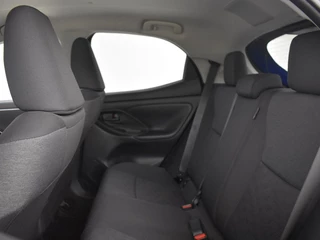 Toyota Yaris - afbeelding nr 12