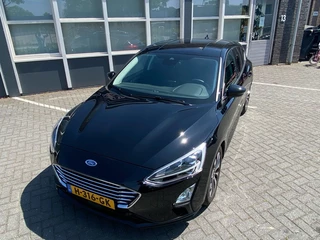 Ford Focus - afbeelding nr 3