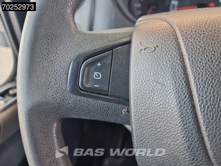 Opel Movano Opel Movano 170PK Bakwagen Airco Camera Navi Meubelbak Plancher Verkoopwagen Foodtruck Paardenwagen Airco Cruise control - afbeelding nr 23