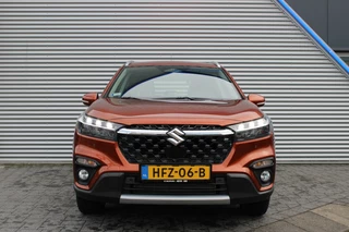 Suzuki S-Cross - afbeelding nr 2