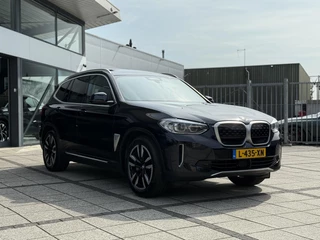 BMW iX3 BMW iX3 AUT. Executive 80 kWh | Live Cockpit | Panorama | Leder | ACC | - afbeelding nr 7