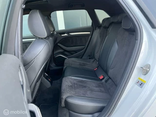Audi A3 Audi A3 Sportback 1.8TFSI 3 x S-line Pano Trekhaak DODEHOEK ACC - afbeelding nr 27