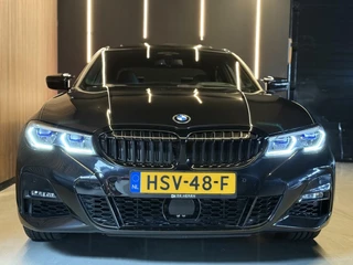 BMW 3 Serie BMW 3-serie 330e High Executive M-Sport LaserLight 12m garan - afbeelding nr 24