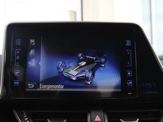 Toyota C-HR Toyota C-HR 1.8 Hybrid Bi-Tone - afbeelding nr 40