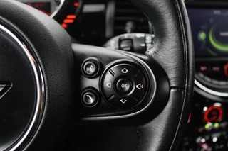 MINI Cooper Mini Mini 1.5 Cooper (CRUISE CONTROL, NAVIGATIE, BLUETOOTH, CLIMATE CONTROL, NL-AUTO) - afbeelding nr 16