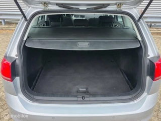 Volkswagen Golf Volkswagen Golf Variant 1.2 TSI Comfortline | Navi | Airco - afbeelding nr 25
