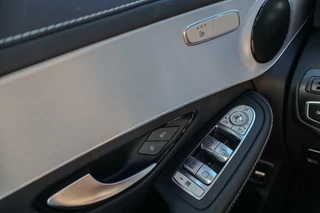 Mercedes-Benz GLC Mercedes GLC-klasse Coupé 300e 4MATIC AMG LINE PANO 360CAMERA LEDER - afbeelding nr 33