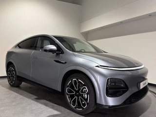 XPENG G6 RWD Long Range