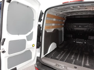 Ford Transit Connect Ford Transit Connect 1.5 EcoBlue Aut. L2 Trend Navi Airco PDC A Cruise Control 3-Zits Camera DAB+ - afbeelding nr 37