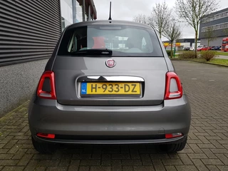 Fiat 500 - afbeelding nr 6