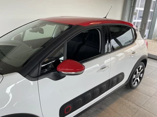 Citroën C3 Citroën C3 1.2 PT S&S Shine - afbeelding nr 5