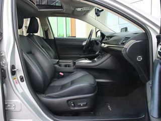 Lexus CT Lexus CT 200h Luxury Line | Full options | - afbeelding nr 32