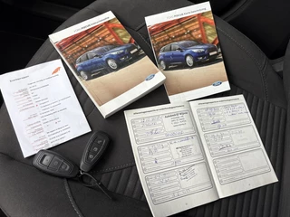 Ford Focus - afbeelding nr 19