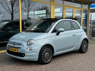 Fiat 500 - afbeelding nr 7