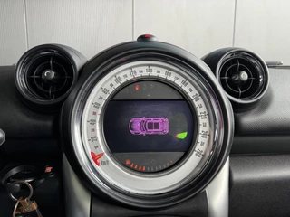MINI Countryman Mini Countryman 1.6 One Chili PANO*NAVI*PDC*CRUISE*BLUETOOTH - afbeelding nr 22