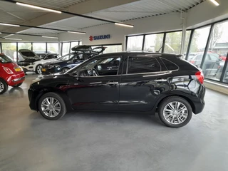 Suzuki Baleno - afbeelding nr 2