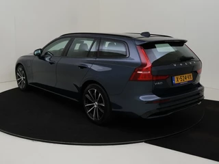 Volvo V60 - afbeelding nr 4