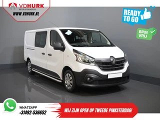Renault Trafic - afbeelding nr 1