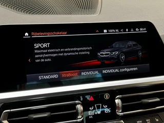 BMW 3 Serie - afbeelding nr 46