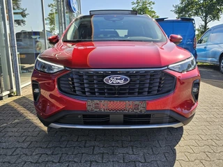 Ford Kuga Ford Kuga 2.5 PHEV Titanium Nieuw model!| Panoramadak | Adaptive cruise control | Winter Pack | 2.100 kg trekgewicht - afbeelding nr 7
