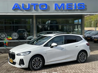 BMW 2 Serie Active Tourer 220I Active Tourer M-Sport Navi Camera Cruise NL-Auto NAP