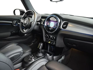 MINI Electric MINI Electric Mini Classic 33 kWh | Leder • Schuifdak • Harman/Kardon • Head-Up - afbeelding nr 15