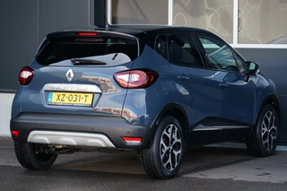 Renault Captur Renault Captur 0.9 TCe Intens, R-Link, keyless, clima, PDC - afbeelding nr 22