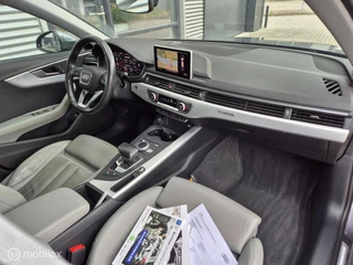 Audi A4 Audi A4 allroad quattro 2.0 TFSI MHEV Edition - afbeelding nr 14