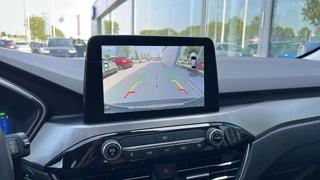Ford Kuga Ford Kuga 2.5 PHEV Titanium | Panoramadak | Adaptive cruise control | Winter Pack | Dodehoeksensoren | Camera | Navigatie - afbeelding nr 19
