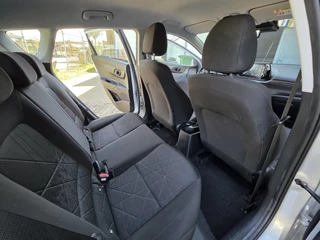 Hyundai Bayon as Zondag Open tot 14 uur! - afbeelding nr 14