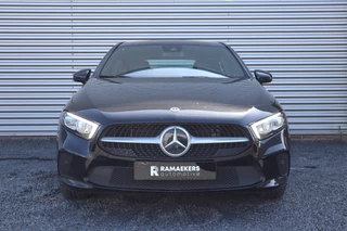 Mercedes-Benz A-Klasse Mercedes-Benz A-Klasse 250 e Luxury Sfeer verlichting / Widescreen / Camera / Carplay / - afbeelding nr 9