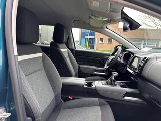 Citroën C5 Aircross Camera | App Connect - afbeelding nr 13