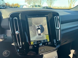 Volvo XC40 - afbeelding nr 14