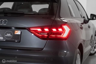Audi A1 Sportback Audi A1 Sportback 30 TFSI MATRIX|LED|2SLEUTELS|AUTOMAAT - afbeelding nr 8