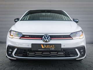 Volkswagen Polo Volkswagen Polo 2.0 TSI GTI Pano Beats Navi Cruise Camera VOL! - afbeelding nr 8
