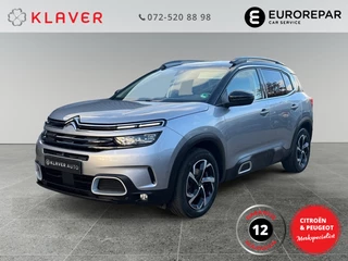 Citroën C5 Aircross - 487762987-0