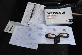 Suzuki Vitara - afbeelding nr 31
