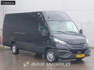 Iveco Daily Iveco Daily 35S18 180PK 3.0L Automaat 2025 model L3H2 ACC LED Navi Camera 16m3 Airco - afbeelding nr 3