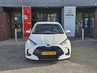 Toyota Yaris - afbeelding nr 2