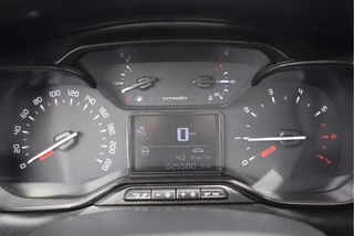 Citroën C3 Citroën C3 1.2 PureTech Feel | LED | Climate Control | Stoelverwarming - afbeelding nr 16